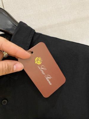 wholesale quality loro piana shirt model no. 52